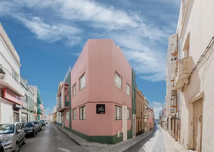 Appartamento Stylish Old Town